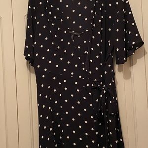 WHBM dress like new